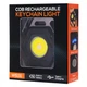 Акумуляторний LED ліхтарик W5131 з Type-C (7 режимів, шнур, магніт) 37922 - зображення 2