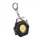 Акумуляторний LED ліхтарик W5131 з Type-C (7 режимів, шнур, магніт) 37922 - зображення 4