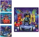 Пазл DoDo Batwheels Созываю всех бэтмобилистов 28 элементов (4823115909565) - изображение 4