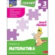 НУШ 3 клас. Математика. Тренажер. Прості рівняння. Риндіна Н. 9786177670130 - изображение 1