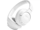 Навушники з мікрофоном JBL Tune 720BT White (T720BTWHT) - изображение 1
