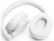 Навушники з мікрофоном JBL Tune 720BT White (T720BTWHT) - изображение 4