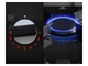 Варильна поверхня газова Electrolux KGG643753K - изображение 3