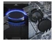 Варильна поверхня газова Electrolux KGG643753K - изображение 8