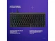 Клавiатура Logitech G515 TKL Black (920-012872) - изображение 6