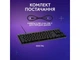 Клавiатура Logitech G515 TKL Black (920-012872) - изображение 7