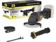Болгарка (кутова шліфувальна) CAT DX31B - зображення 3