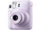 Фотокамера миттєвого друку Fujifilm Instax Mini 12 Lilac Purple (16806133) - изображение 2
