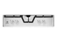 Варильна поверхня газова Electrolux KGS64562SX - изображение 2