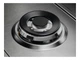 Варильна поверхня газова Electrolux KGS64562SX - изображение 3