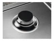 Варильна поверхня газова Electrolux KGS64562SX - изображение 4