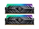 Пам'ять для настільних комп'ютерів ADATA 32 GB (2x16GB) DDR4 3600 MHz XPG Spectrix D41 RGB (AX4U360016G18I-DT41) - изображение 2