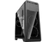 Корпус Gamemax G563 Black - зображення 1