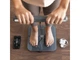 Веси підлогові Cecotec Surface Precision 10600 Smart Healthy Pro Dark Grey (04265) - зображення 5