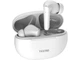 Навушники TWS (повністю бездротові) Tecno Buds 3 White (4895180788376) - зображення 1