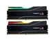 Пам'ять для настільних комп'ютерів G.Skill 96 GB (2x48GB) DDR5 6000 MHz Trident Z5 NEO RGB Black (F5-6000J2636H48GX2-TZ5NR) - изображение 3