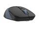 Миша A4Tech Fstyler FB10CS (Ash Blue) - зображення 5