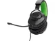 Навушники JBL Quantum 100X (Black) jblQ100XBLKGRN - изображение 9