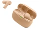 Навушники TWS (повністю бездротові) JBL Wave Beam Beige (jblWBEAMBEG) - изображение 5