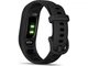Фітнес-браслет Garmin Vivosmart 5 Black (Large) (010-02645-14/04) - изображение 4