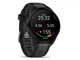 Смарт-годинник Garmin Forerunner 165 Black/Slate Gray (010-02863-20) - изображение 3