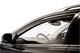 Дефлектори вікон (вітровики) Heko Volkswagen Passat B6/B7 2005-2011 4D Combi вставні 4 шт, (31170) - зображення 3