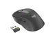 Миша Logitech Signature M650 L Wireless Mouse for Business Graphite (910-006348) - изображение 2