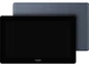 Графічний планшет Huion Kamvas Pro 16 Plus 4K Dark Gray (GT1562) - зображення 2