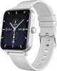 Smartwatch MyPhone Watch Classic 2 Silver (SMA002923) - obraz 3