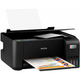 Многофункциональное устройство Epson ECOTANK L3210 (C11CJ68401) - изображение 2