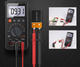 Мультиметр цифровой Xiaomi JIMI Home (JM-G3401) - изображение 6
