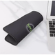 Коврик HOCO GM20 Smooth gaming mouse pad Black (6931474784506) - изображение 7