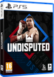 Игра PS5 Undisputed Русские Субтитры, BD диск (1135054) - изображение 2
