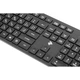 Комплект 2E MK420 Wireless Black (2E-MK420WB) - изображение 6
