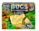 Дитячий набір для проведення розкопок "Bugs Excavation" Жуки Danko Toys - зображення 1