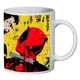 Чашка Росомаха и Дедпул (кружка supercup Wolverine Deadpool 0029) - изображение 1