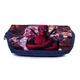 Школьный пенал Дедпул органайзер универсальный (deadpool - 0015- blue) синий - изображение 1