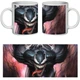 Чашка Веном (кружка supercup Venom 005) - изображение 2