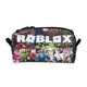 Шкільний пенал Роблокс (Roblox - 001), 18 х 9 х 8 см - зображення 1