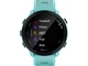 Смарт-годинник Garmin Forerunner 55 Aqua (010-02562-12) - изображение 4