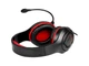 Гарнітура REAL-EL GDX-7590 Black/Red (EL124100050) - изображение 7