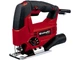 Електролобзик Einhell TC-JS 80/1 - изображение 1