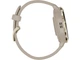 Смарт-часи Garmin Venu 3S Soft Gold S. Steel Bezel w. French Gray Case and S. Band (010-02785-02) - зображення 7