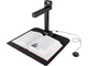 Сканер A3 IRIS iriscan Desk 6 Pro Dyslexic (462992) - изображение 1