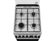 Газова плита Electrolux LKG504010X - зображення 3