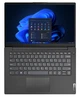 Ноутбук Lenovo V14 G4 IRU (83A0005WPB) Business Black - зображення 4