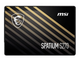 SSD накопичувач MSI Spatium S270 960 GB (S78-440P130-P83) - изображение 1
