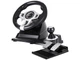 Комплект (кермо + педалі) Tracer Roadster 4w1 Black (TRAJOY46524) - изображение 1