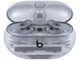 Навушники TWS Beats by Dr. Dre Studio Buds+ Transparent (MQLK3) - изображение 4