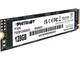 SSD накопичувач Patriot P320 128 GB (P320P128GM28) - зображення 3